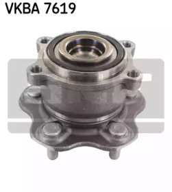 SKF VKBA 7619